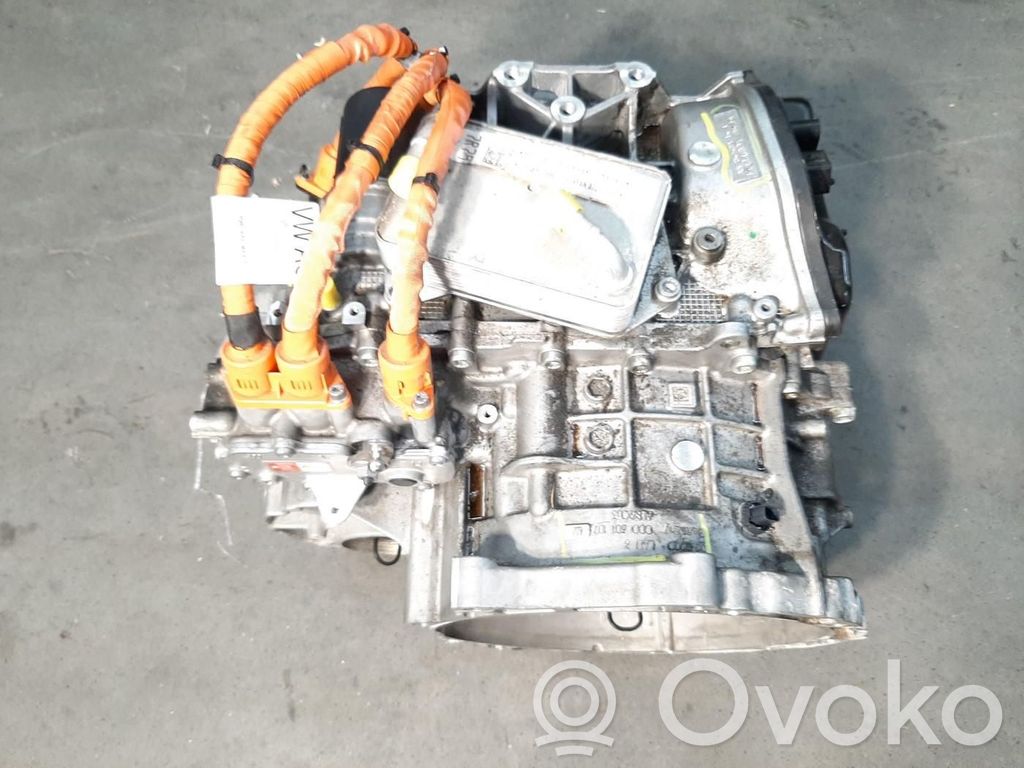 Audi A3 S3 8P Caja de cambios automática 
