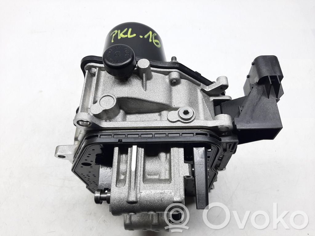 Audi A1 Unidad de control/módulo de la caja de cambios 