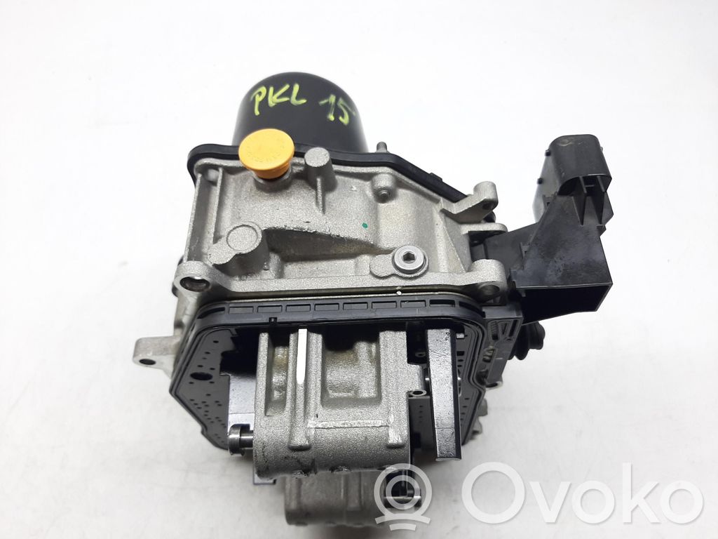 Seat Leon IV Unidad de control/módulo de la caja de cambios 