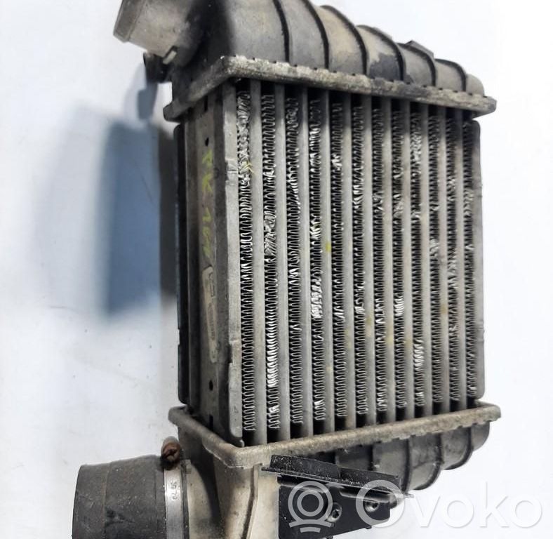 Audi A3 S3 8L Interkūlerio radiatorius 