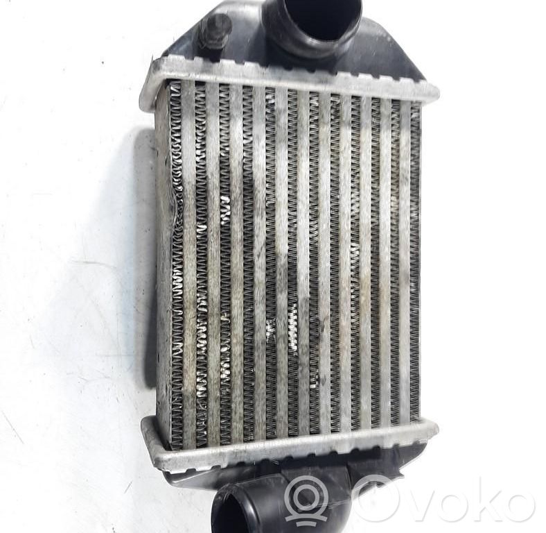 Audi A4 S4 B5 8D Interkūlerio radiatorius 
