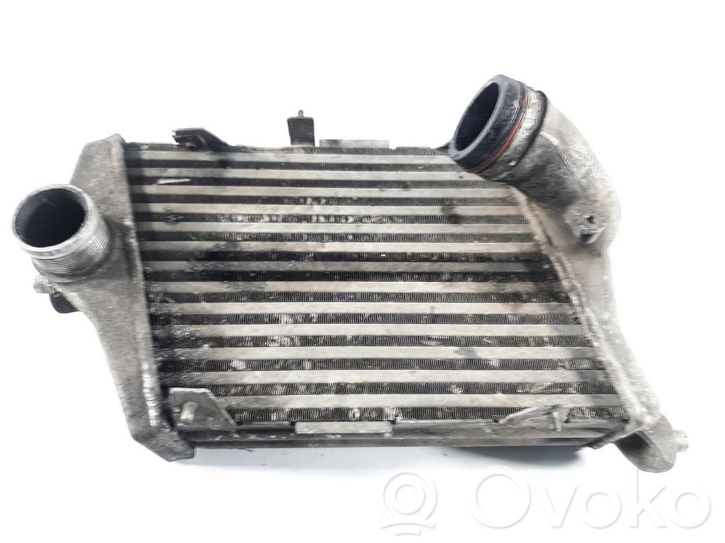 Radiador intercooler   4E0145806A,4E0145806A