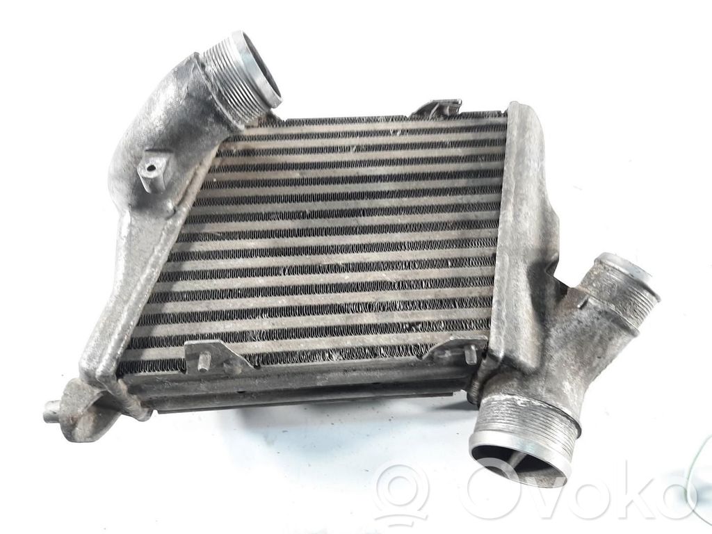 Audi A8 S8 D3 4E Intercooler radiator 
