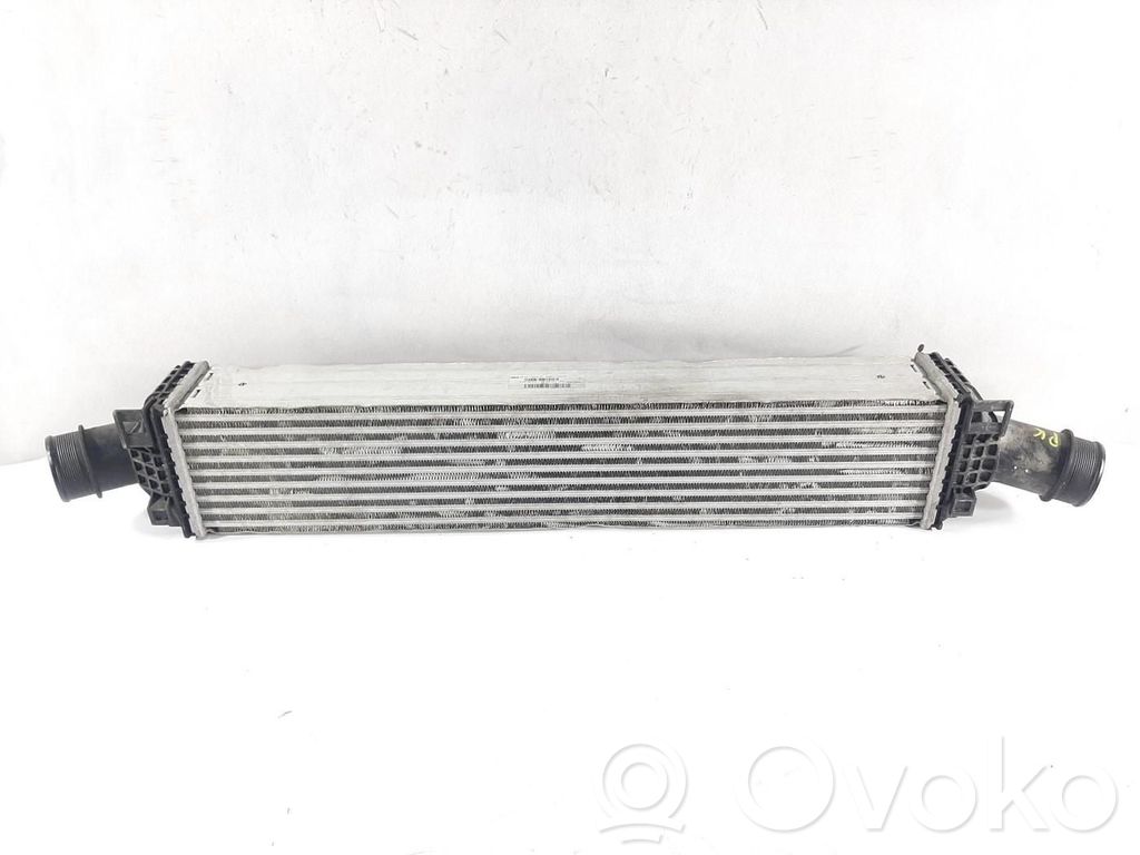 Audi A5 Radiador intercooler 