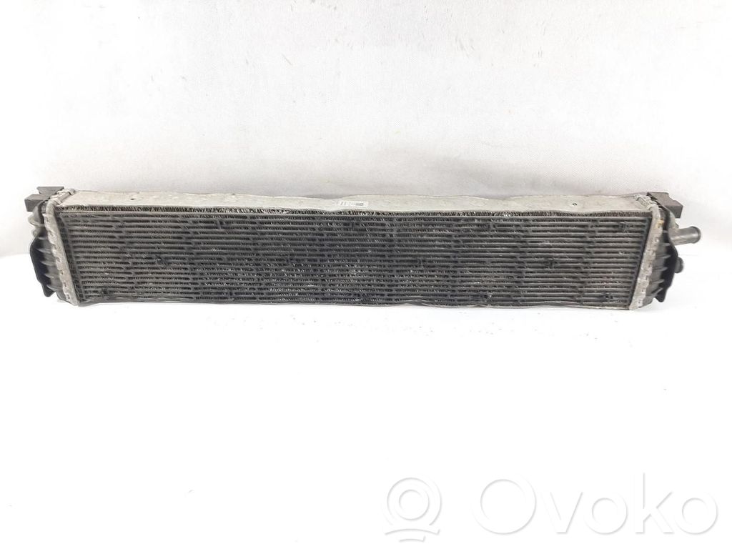 Audi A4 S4 B9 8W Intercooler radiator 