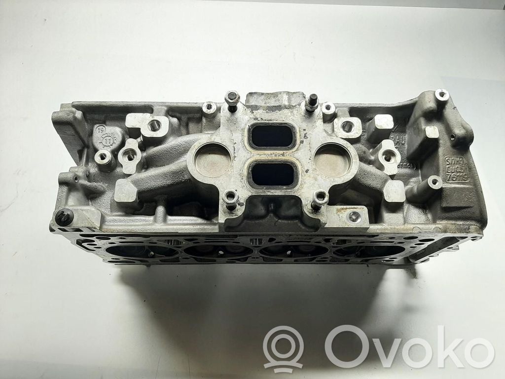 Audi A3 S3 8V Engine head 