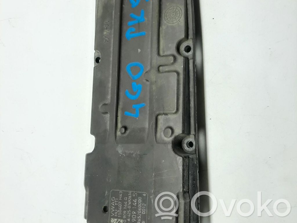Audi A6 C7 Moduł / Sterownik wspomagania kierownicy 