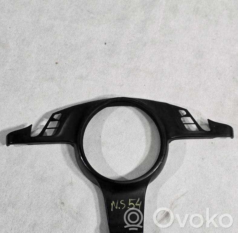 Porsche Panamera (970) Steering wheel trim 