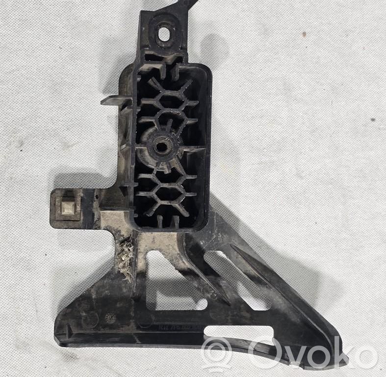 Porsche Cayenne (92A) Tampon punct de ridicare 