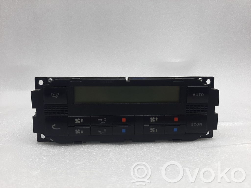 Ford Galaxy Climate control unit 