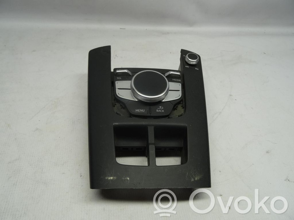 Audi A3 S3 8V Otros interruptores/perillas/selectores 