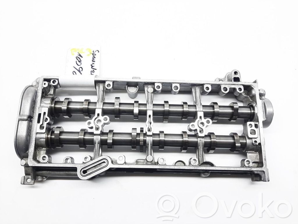 Audi A4 S4 B9 8W Culata del motor 