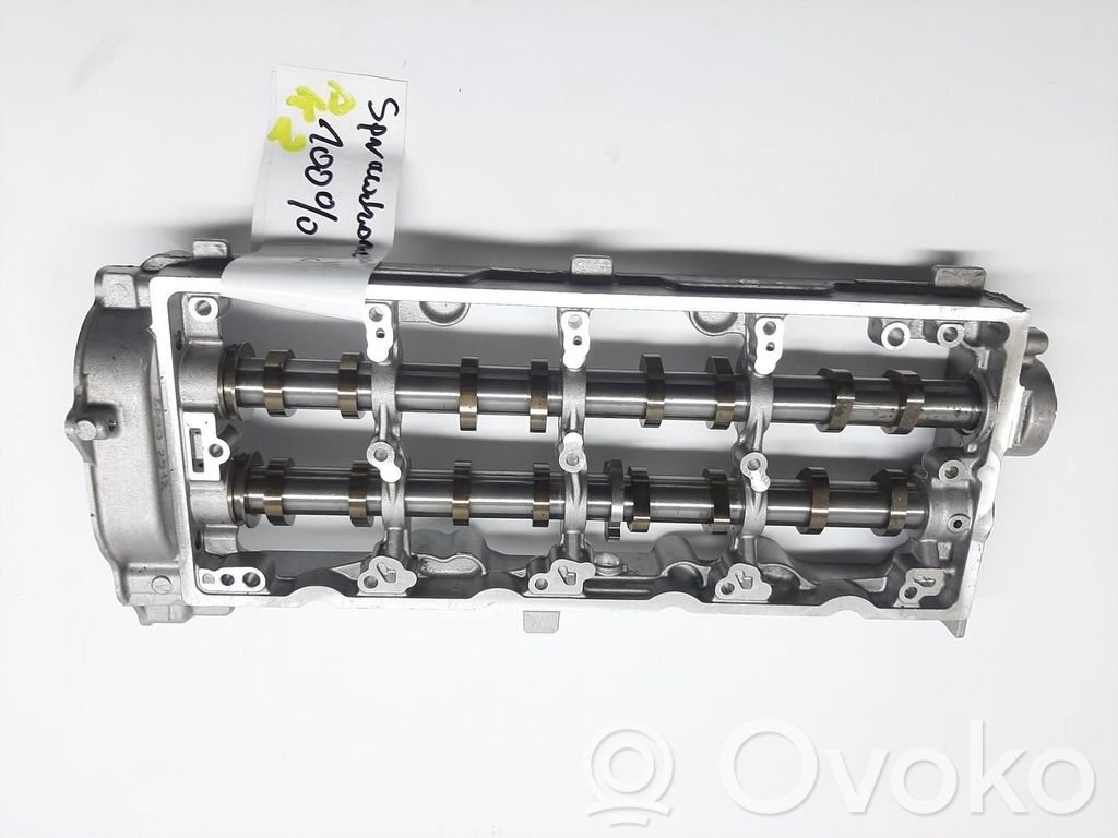 Audi A4 S4 B9 8W Głowica silnika 