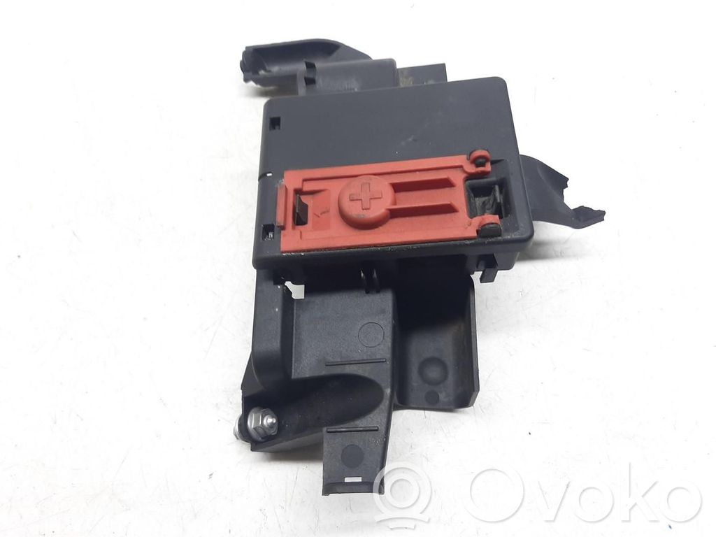 Porsche Cayenne (9Y0 9Y3) Releu control curent 