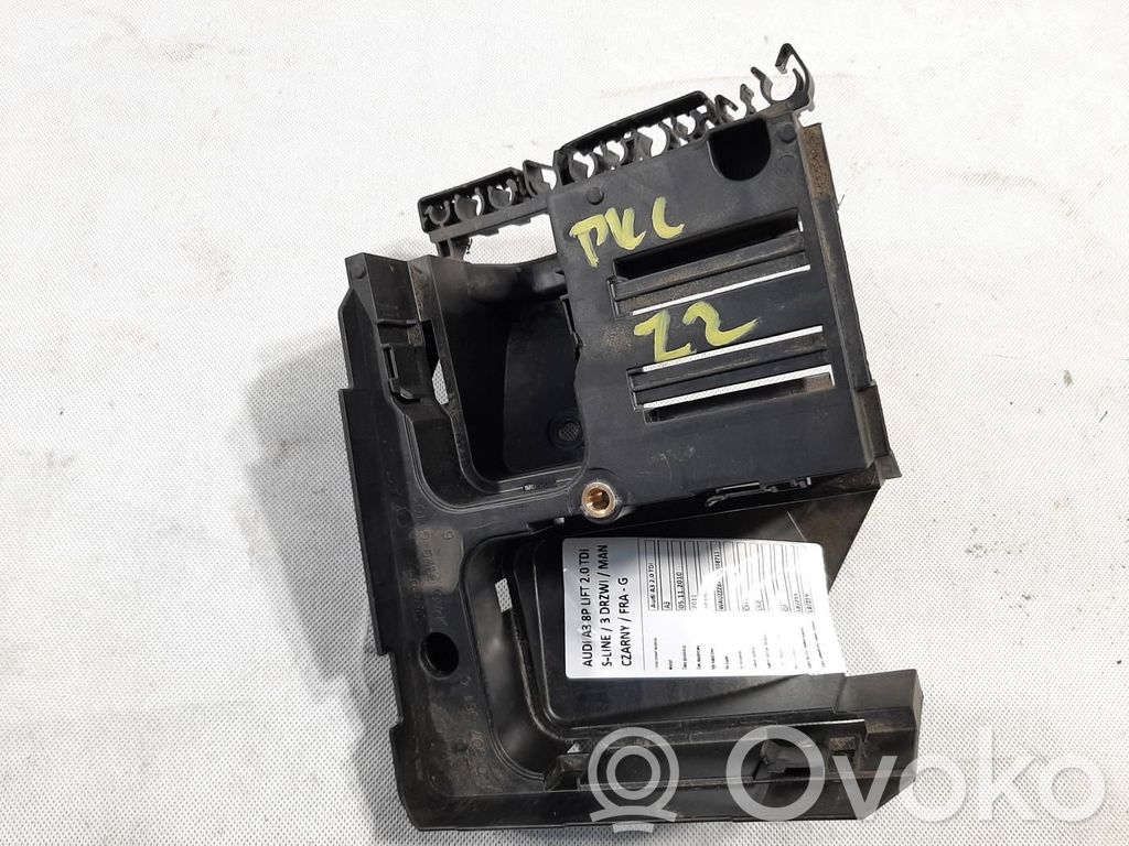 Audi A3 S3 8P Modul siguranțe 
