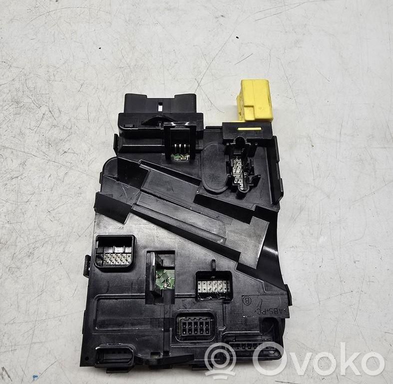 Volkswagen Tiguan Lenkwinkelsensor 