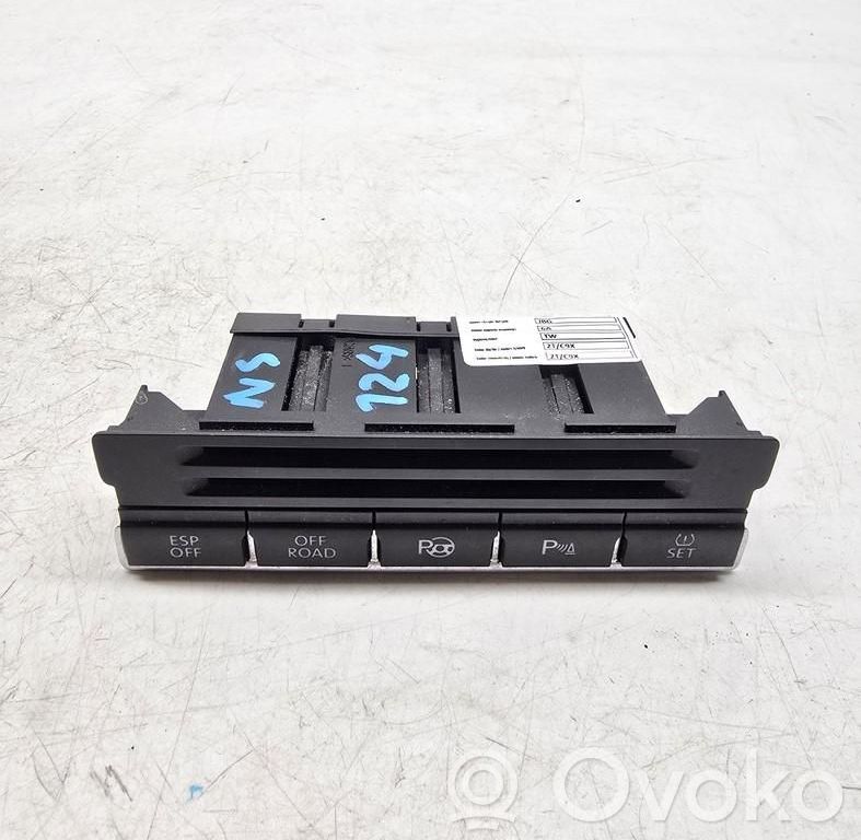Volkswagen Tiguan Alte comutatoare/butoane 