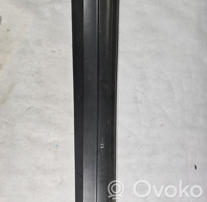 Volkswagen Tiguan Rivestimento della portiera anteriore (modanatura)