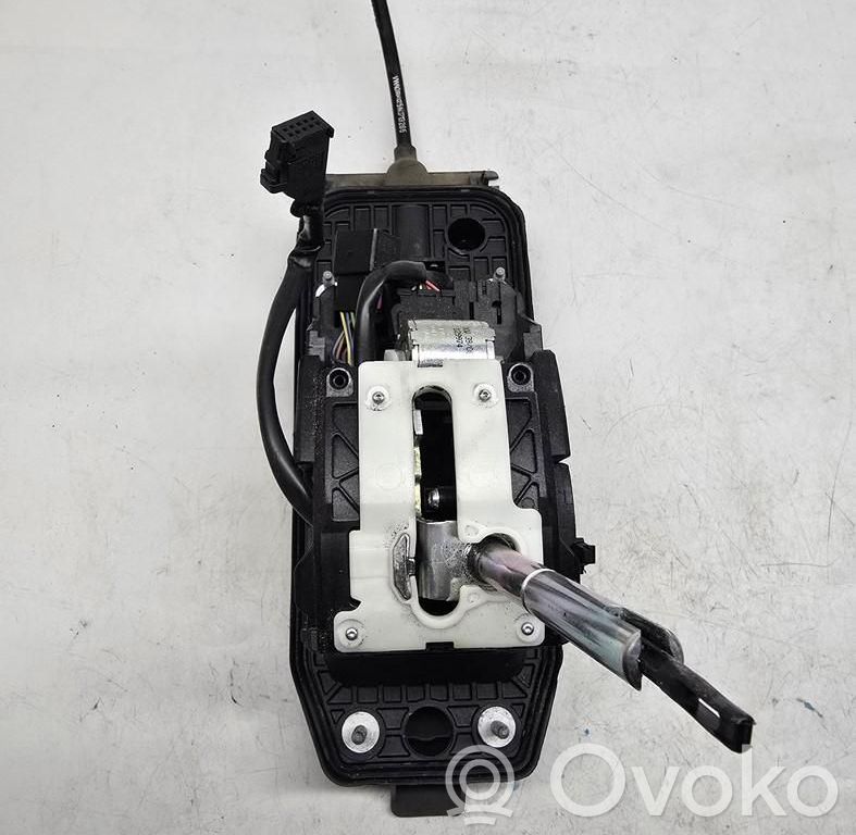 Volkswagen Tiguan Selector de viteze/schimbător de viteze pe cutie 