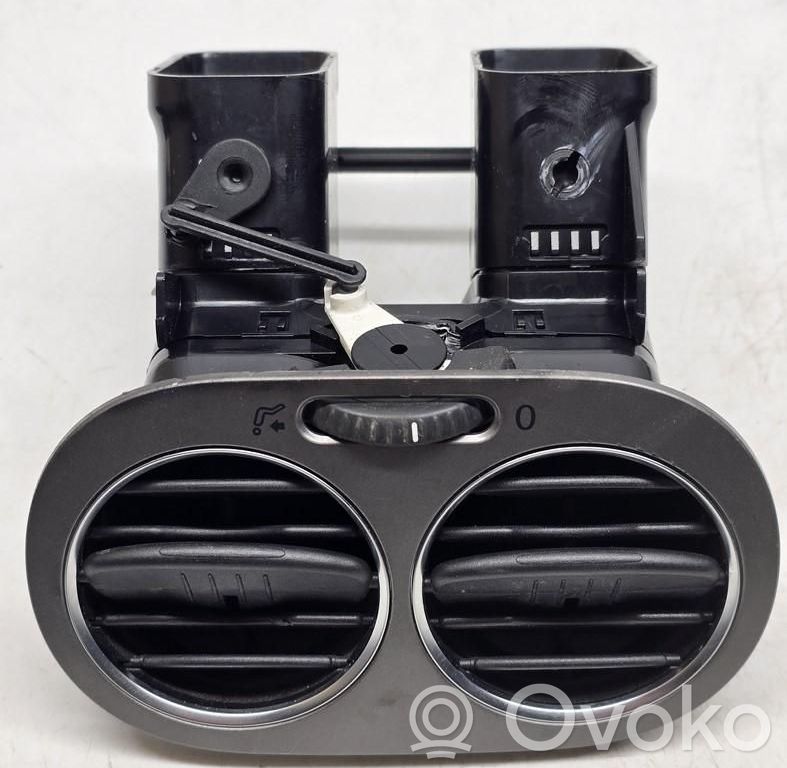 Volkswagen Tiguan Griglia di ventilazione centrale cruscotto 
