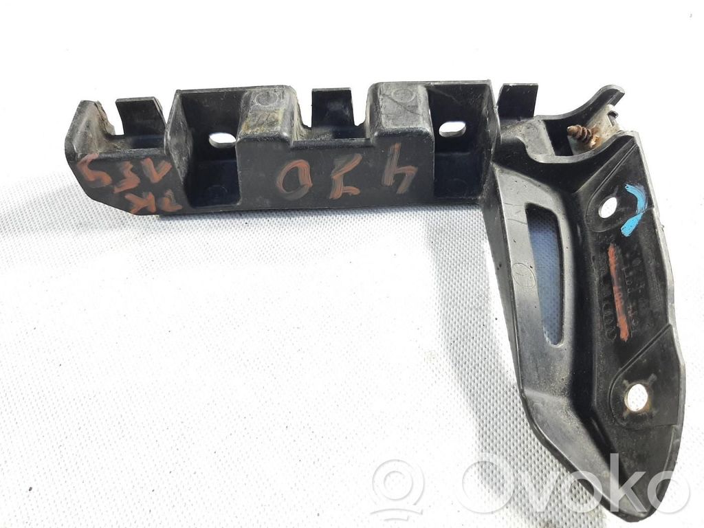 Audi TT TTS Mk2 Soporte del parachoques delantero