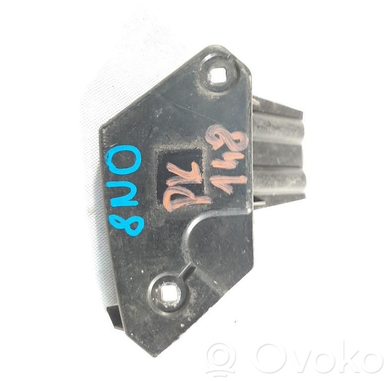 Audi TT Mk1 Support de pare-chocs arrière