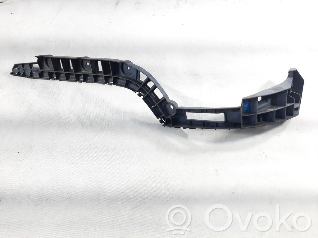 Volkswagen PASSAT B7 Support de pare-chocs arrière