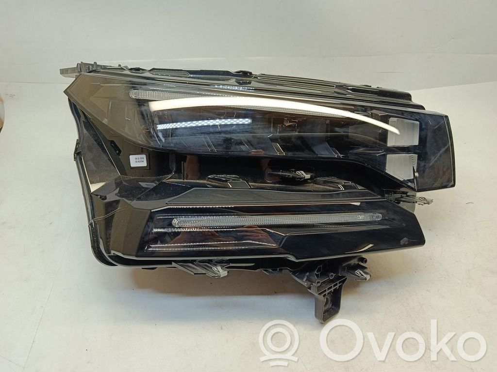 Citroen C5 Aircross Phare frontale