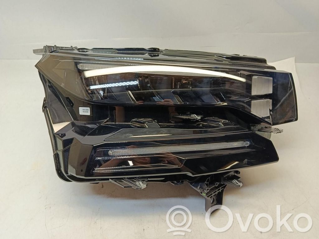 Citroen C5 Aircross Phare frontale
