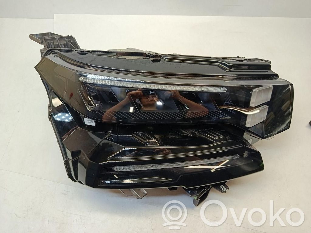 Citroen C5 Aircross Phare frontale
