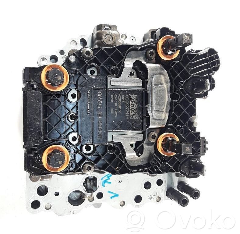Unidad de control/módulo de la caja de cambios   0GC927711H,0GC927711H
