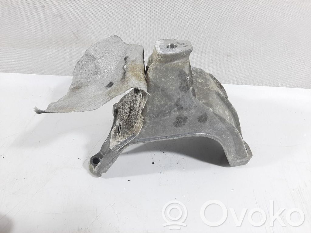 Volkswagen Polo V 6R Couvercle cache moteur 