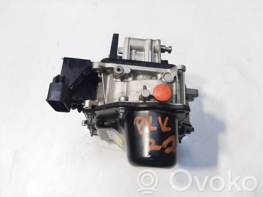 Volkswagen T-Roc Gearbox control unit/module 