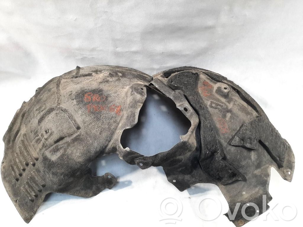 Audi Q5 SQ5 8R Apărători interioare aripă roată față 
