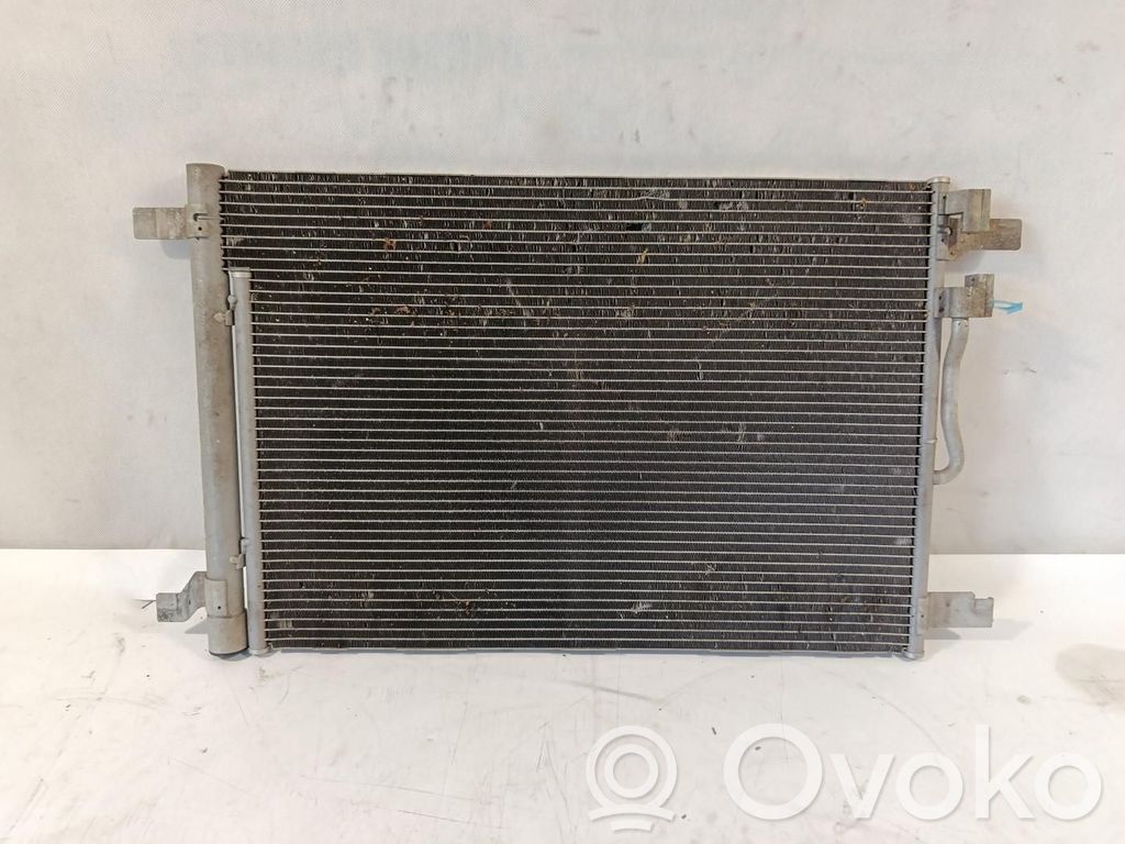 Audi Q2 - Radiateur condenseur de climatisation