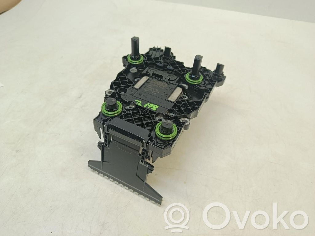 Volkswagen T-Roc Unitate/modul de control cutie de viteze 