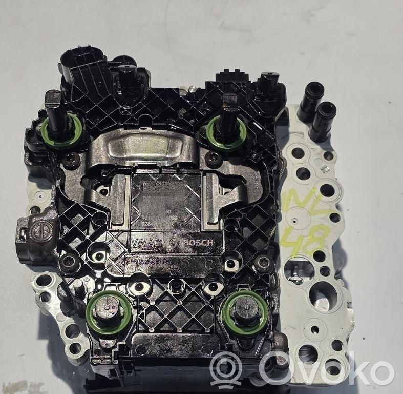 Volkswagen Golf VIII Unitate/modul de control cutie de viteze 
