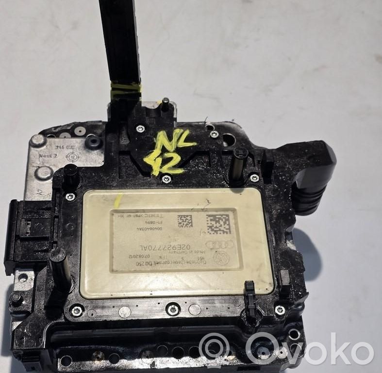 Audi A3 S3 8P Module de contrôle de boîte de vitesses ECU