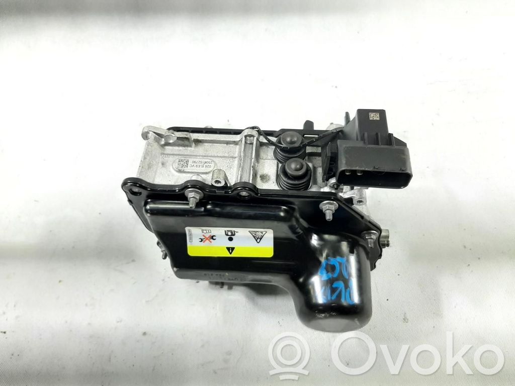 Volkswagen Polo VI Centralina/modulo scatola del cambio