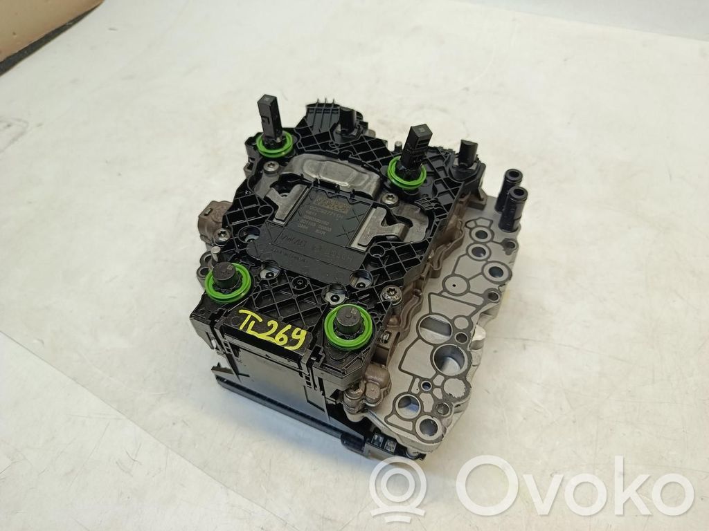 Volkswagen T-Roc Unitate/modul de control cutie de viteze 