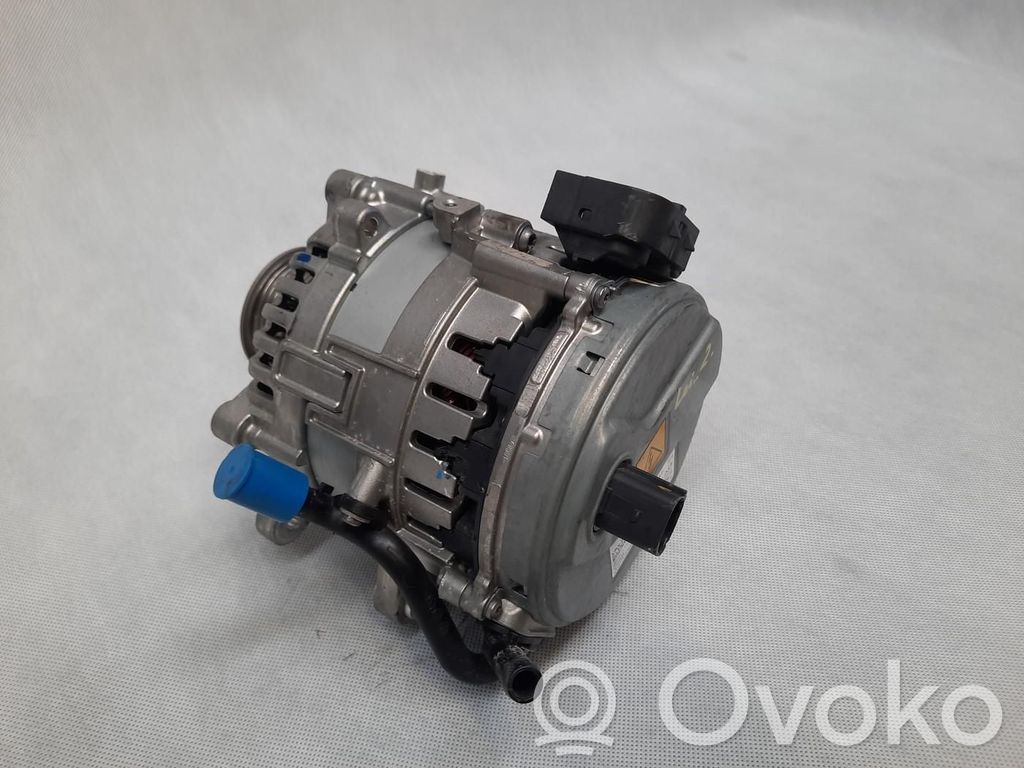 Skoda Superb B5 (3U) Alternator 