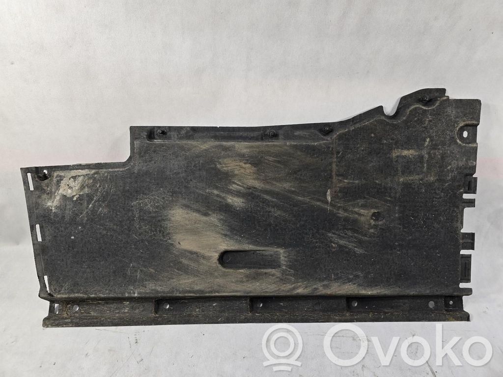 Audi A6 C7 Protection inférieure latérale