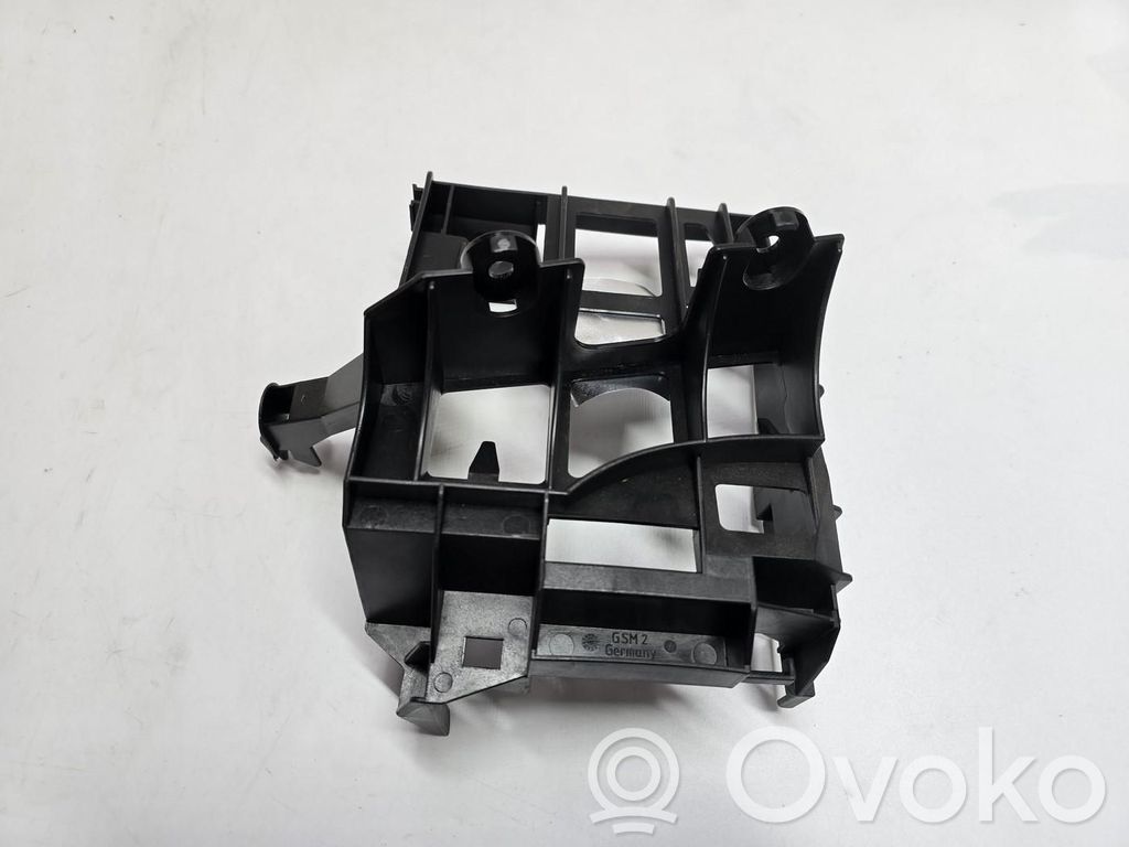 Audi A6 C7 Support de fixation de coffre/hayon