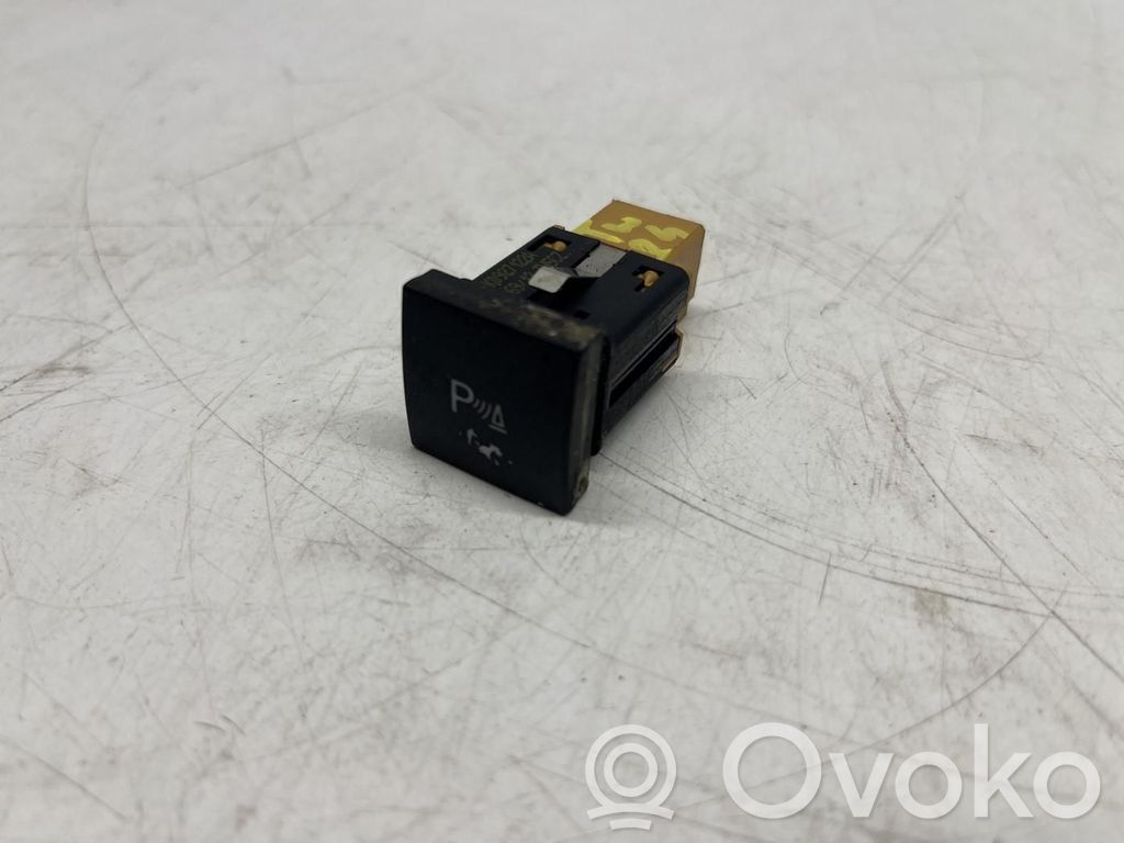 Volkswagen Caddy Interruptor del sensor de aparcamiento (PDC)