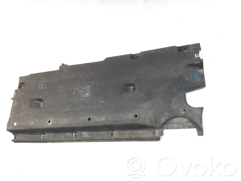 Audi Q3 8U Protection inférieure latérale