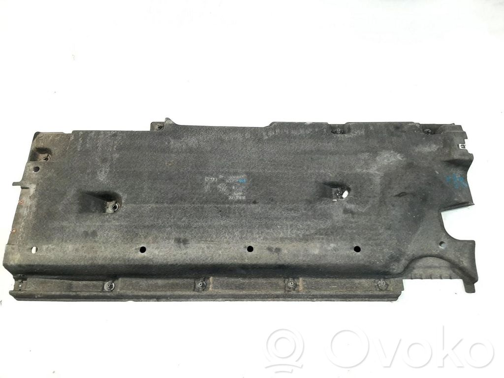 Audi Q3 8U Protection inférieure latérale