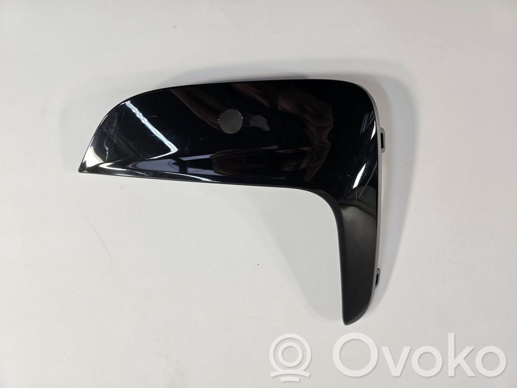BMW 3 G20 G21 Grille inférieure de pare-chocs avant 