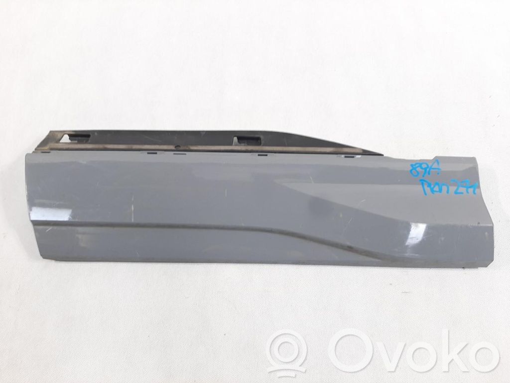 Audi Q4 Sportback e-tron Listwa drzwi tylnych