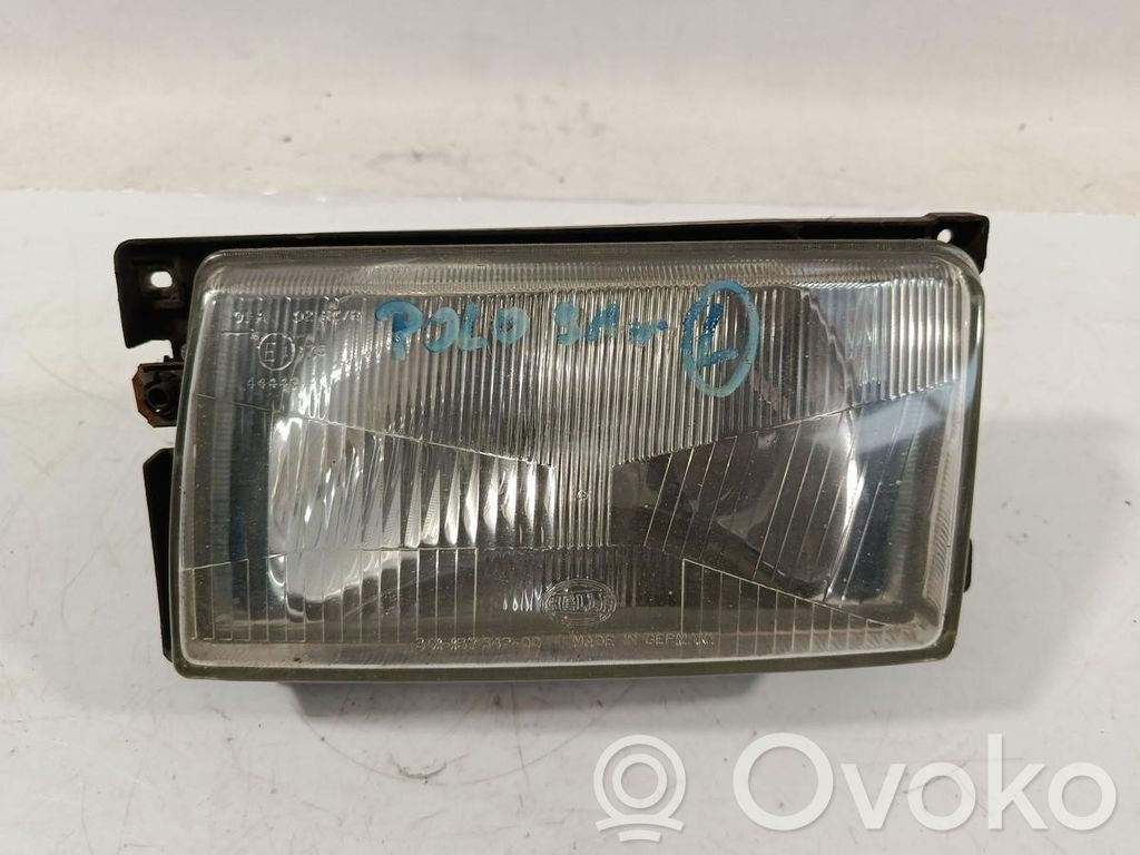 Volkswagen Polo II 86C 2F Phare frontale 