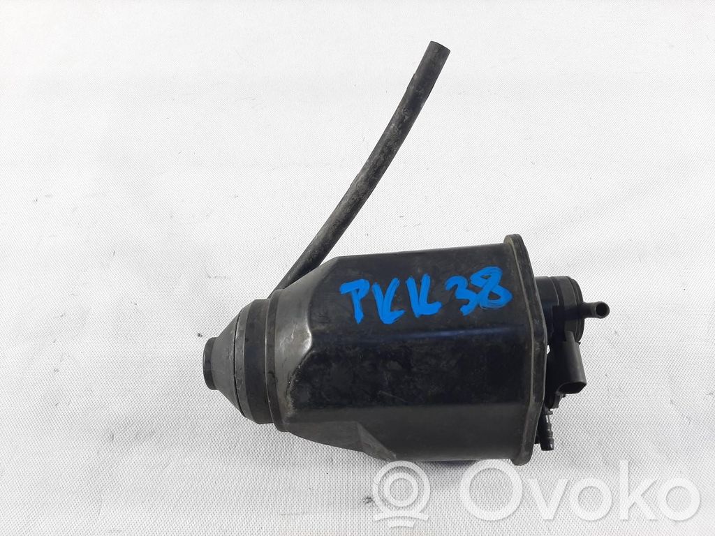 Volkswagen Golf IV Aktivkohlefilter 